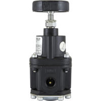 Fairchild Precision Pressure Regulator, Model 1000